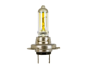 Лампа Nord-Yada RAINBOW H7, 24 В, 70 Вт, всепогодная 902497