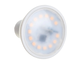 Светодиодная лампа Nord-Yada GU10 5W 220V MR16 2700K 903887