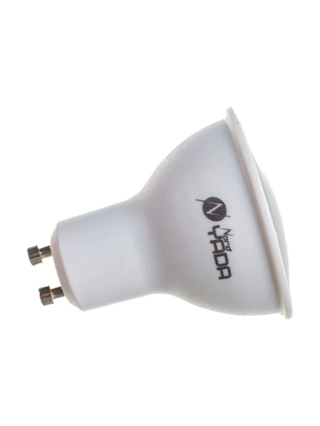 Светодиодная лампа Nord-Yada GU10 5W 220V MR16 2700K 903887