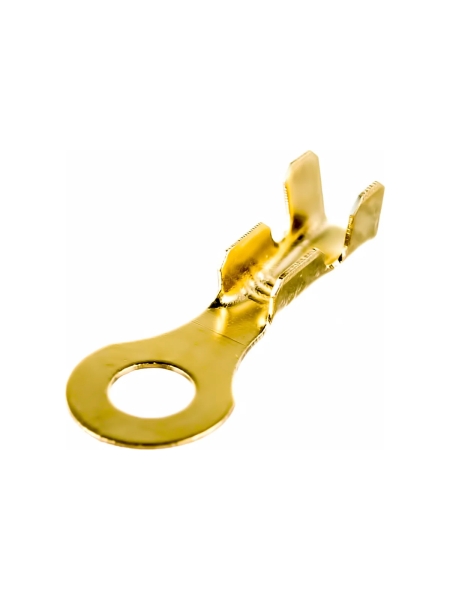 Кольцевая клемма Nord-Yada 3.5мм 0.5-0.8кв.мм (DJ431-3A) 905360