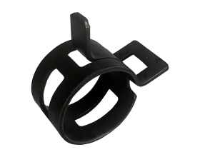 Пружинный хомут Nord-Yada 10 мм, 10.8-11.9 мм, 5 шт. в 1 уп. 909082