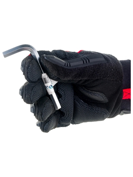 Шестигранный ключ Nord-Yada 8 мм 907611