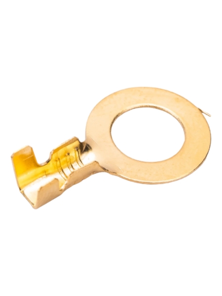 Кольцевая клемма Nord-Yada 8.2мм 1-1.5кв.мм (НК 8-1,0-1,5) 905364