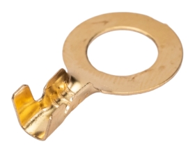 Кольцевая клемма Nord-Yada 8.2мм 1-1.5кв.мм (НК 8-1,0-1,5) 905364