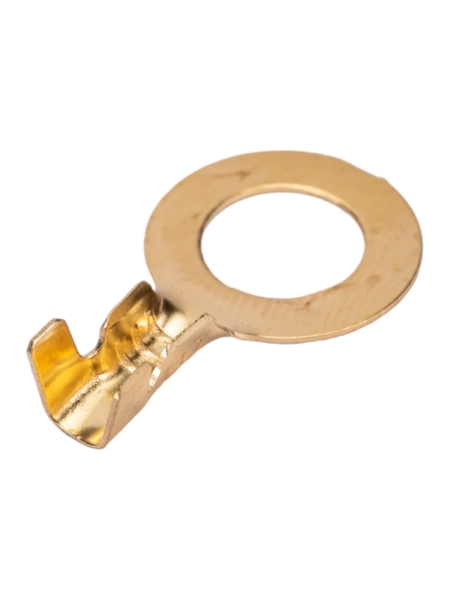 Кольцевая клемма Nord-Yada 8.2мм 1-1.5кв.мм (НК 8-1,0-1,5) 905364