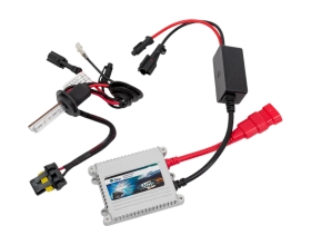 Лампа Nord-Yada ксенон H7 4300K к-т 903177