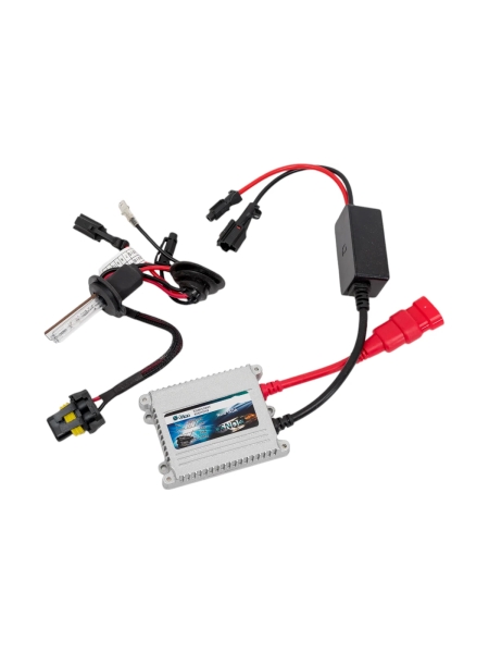 Лампа Nord-Yada ксенон H7 4300K к-т 903177