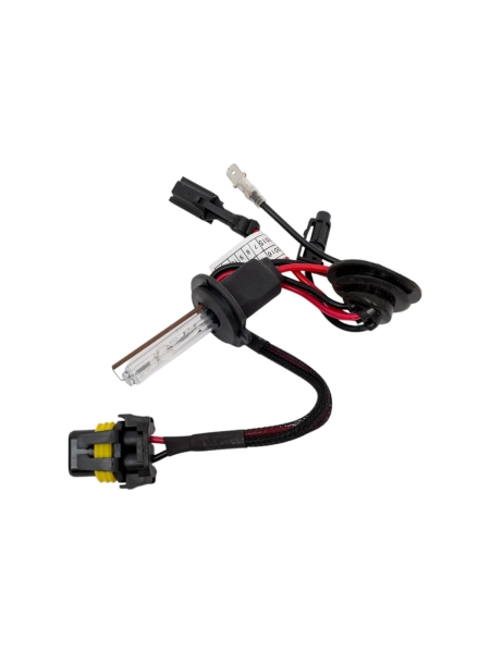 Лампа Nord-Yada ксенон H7 4300K к-т 903177