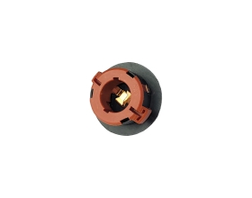 Патрон указателя поворота Nord-Yada для а/м "Приора" фара BOSCH 906383