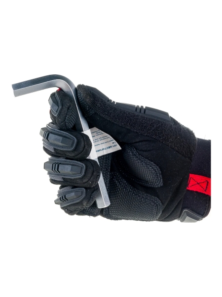 Шестигранный ключ Nord-Yada 12 мм 907615