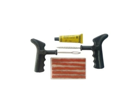 Комплект для ремонта шин Nord-Yada, 8 шт. ТМ 904842