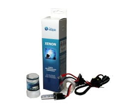 Лампа Nord-Yada ксенон, H3, 5000 K 903389