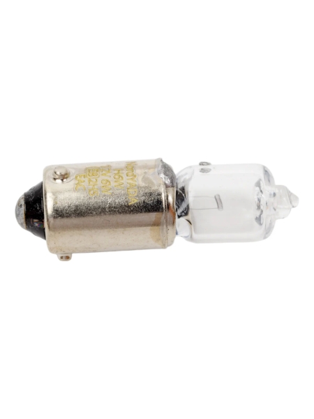 Лампа Nord-Yada H6W, 12 В, 6 Вт, BAX9s 901640