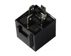 Реле Nord-Yada JD1912 4 контакта 12V 40A 904561