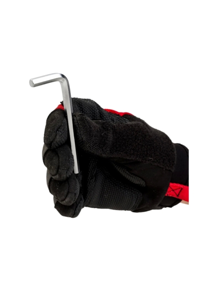 Шестигранный ключ Nord-Yada 6мм 907609