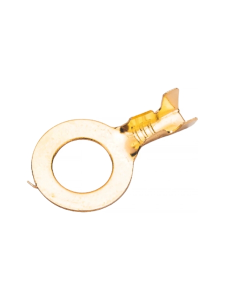 Кольцевая клемма Nord-Yada 8.2мм 1-1.5кв.мм (НК 8-1,0-1,5) 905364