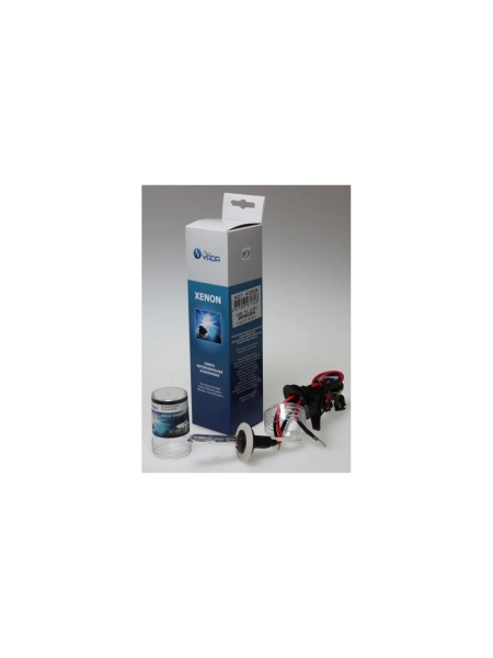 Лампа Nord-Yada ксенон H27 4300K TM 904034