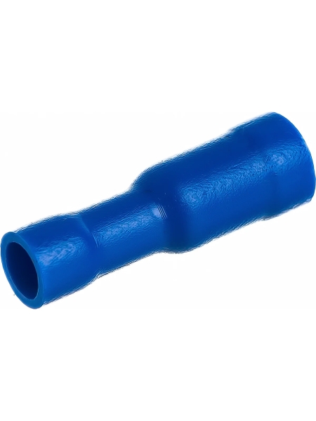 Штекерная изолированная клемма «мама» Nord-Yada в ПВХ корпусе 1,5-2,5 кв.мм 907391