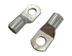 Кольцевой наконечник Nord-Yada D10.5 мм, 70 мм, ТМЛ 70-10 907413