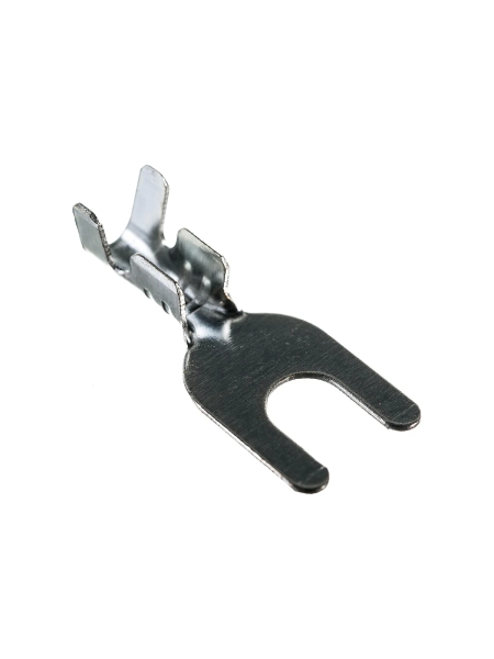 Вилочная клемма Nord-Yada 4.5мм 1-1.5кв.мм (DJ441A-4B) 905352