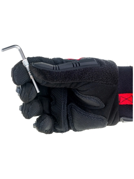 Шестигранный ключ Nord-Yada 4 мм 907607