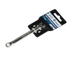 Комбинированный ключ Nord-Yada 7 мм CrV, холодный штамп, холдер TM Nord YADA 904750