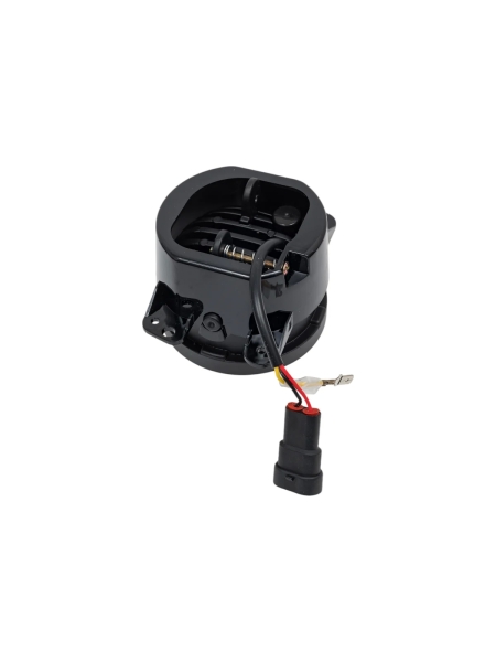 Фара рабочего света Nord-Yada 30Вт встраиваемая 97х97х84 Halo 907687