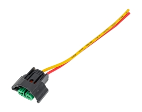 Патрон Nord-Yada под лампу H11 для японских авто 904577