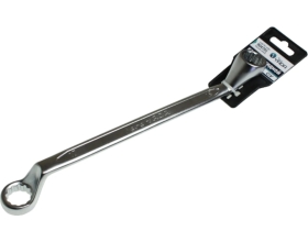 Накидной ключ Nord Yada 10x11мм CrV, холодный штамп, холдер 904786