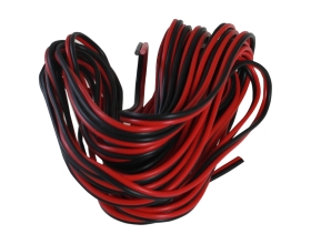 Провод акустический Nord-Yada ШВПМ 2x1,5мм 10метров TM Nord YADA 909626