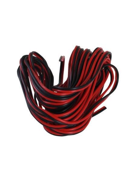 Провод акустический Nord-Yada ШВПМ 2x1,5мм 10метров TM Nord YADA 909626