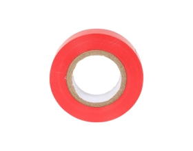 Изолента Nord-Yada 19мм х 20м красная 907494