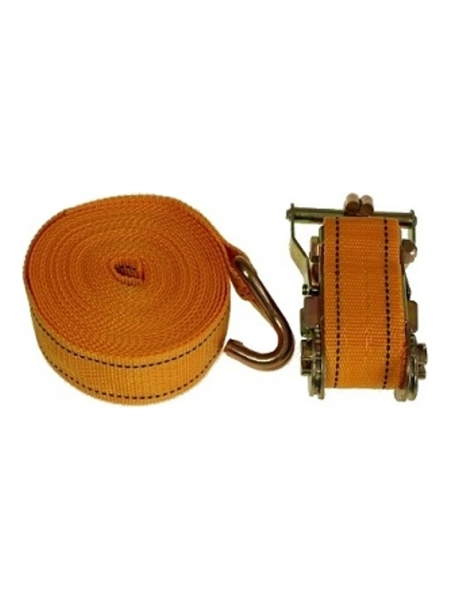 Стяжка для груза Nord-Yada 40мм х 6м х 2т в пакете 903193