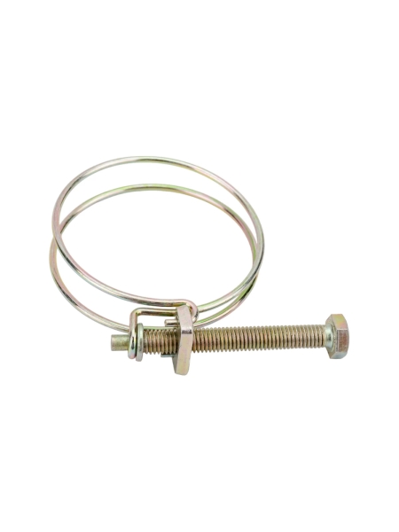 Проволочный хомут Nord-Yada 63-68 мм 903377