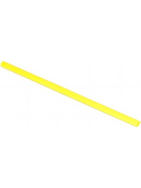 Термоусадочная трубка Nord-Yada 5,0 мм/2,5 мм длина 1м желтая 5 шт 907979