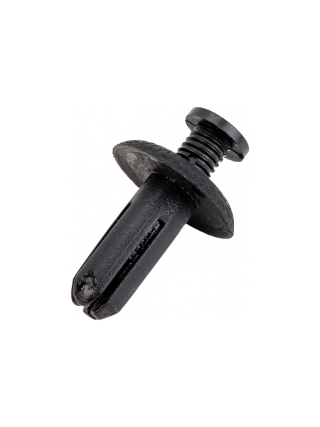 Клипса крепежная для а/м Honda бампера 91502-SZ5-003, 10 шт Nord-Yada 909185