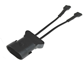 Соединительная колодка для звукового сигнала Nord-Yada 904682