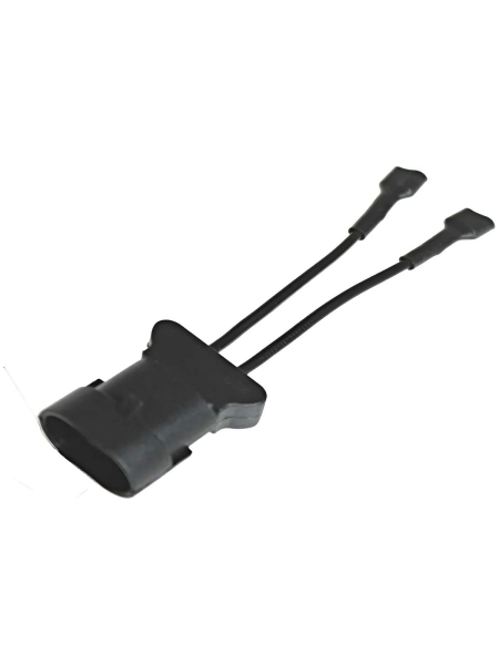 Соединительная колодка для звукового сигнала Nord-Yada 904682