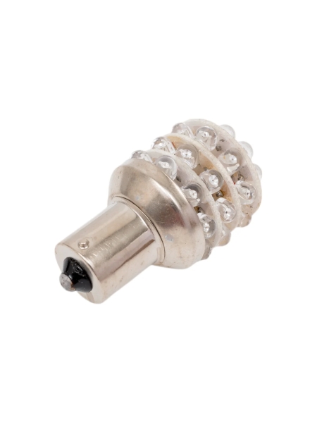 Светодиод Nord-Yada 24 В, S25 36LED BAU15S PY21W желтый 2 шт. в 1 уп. 900467