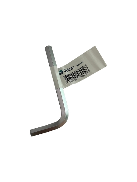 Шестигранный ключ Nord-Yada 7 мм 907610