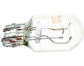 Лампа Nord-Yada W21/5 W 12V большая б/ц. стоп.сигнал, габарит для японск. авто 900116