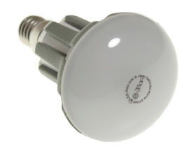 Светодиодная лампа Nord-Yada R50 (SMD) 5W/E14/4100K (18 диодов) 903439