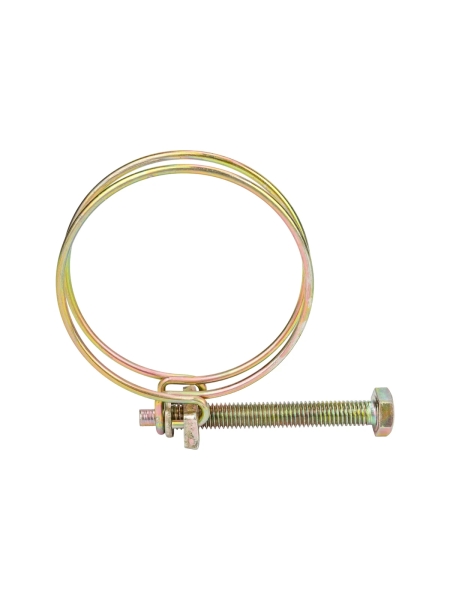 Проволочный хомут Nord-Yada 55-60 мм 903374