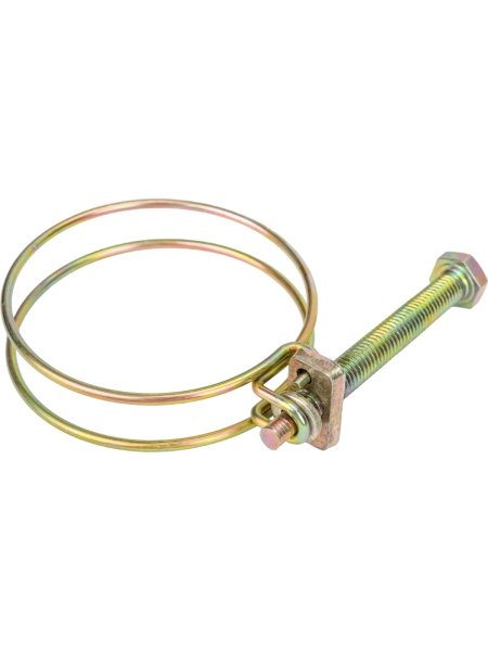 Проволочный хомут Nord-Yada 55-60 мм 903374