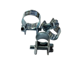 Хомут Nord-Yada Мини 8-10 мм, оцинк. сталь W1, 5 шт. в 1 уп. 909646