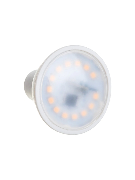 Светодиодная лампа Nord-Yada GU10 5W 220V MR16 2700K 903887