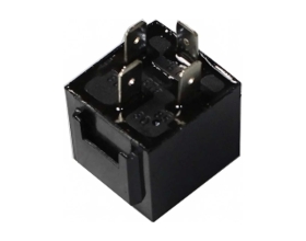 Реле Nord-Yada JD1912 4 контакта 12V 30A 904559