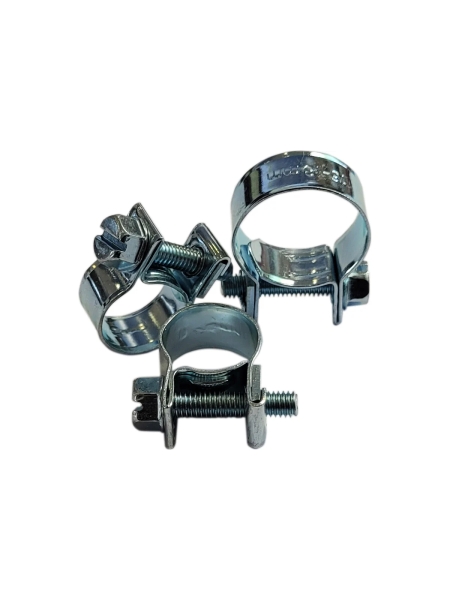 Хомут Nord-Yada Мини 15-17 мм, оцинк. сталь W1, 5 шт. в 1 уп. 909653