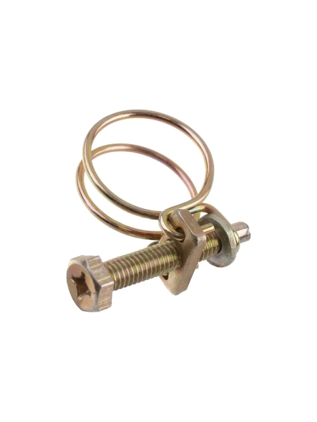 Проволочный хомут Nord-Yada 70-75 мм 903379