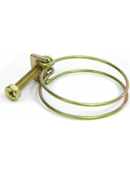 Проволочный хомут Nord-Yada 70-75 мм 903379